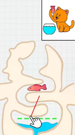 Tricky Puzzle: Fun Brain Story screenshot