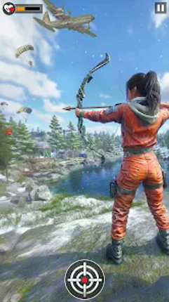 Bow Strike: Arrow Assassin Image