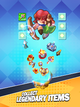 iSurvivor: Epic Shoot ‘Em Up Image