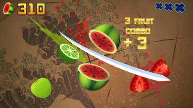 Fruit Ninja Classic Image