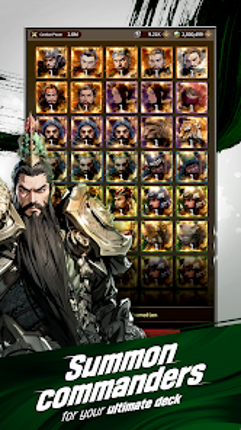 Three Kingdoms: Idle Chronicle Image