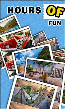 Find Differences Image