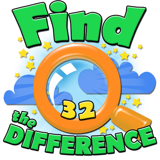 Games like Find The Difference 32