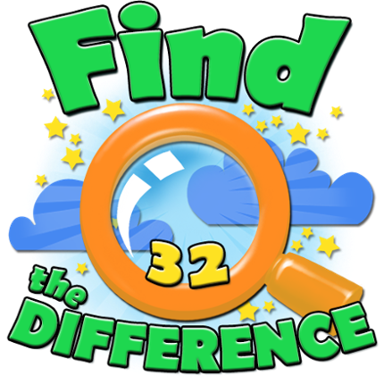 Find The Difference 32 Image