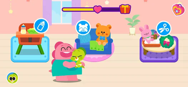 Cocobi Baby Care - Babysitter screenshot