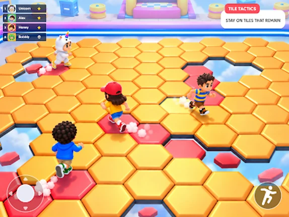BopBash : Party Mini Games Image