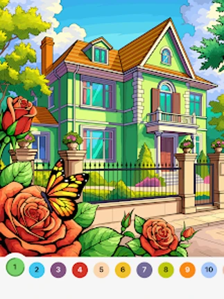 Harbor Color - Your Cozy Home Image