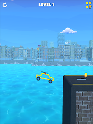 Draw & Ride! screenshot