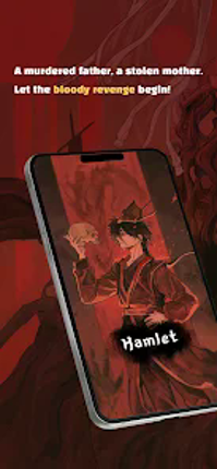 Hamlet: Prince of the East screenshot