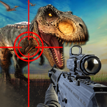 Dino Hunter King Image