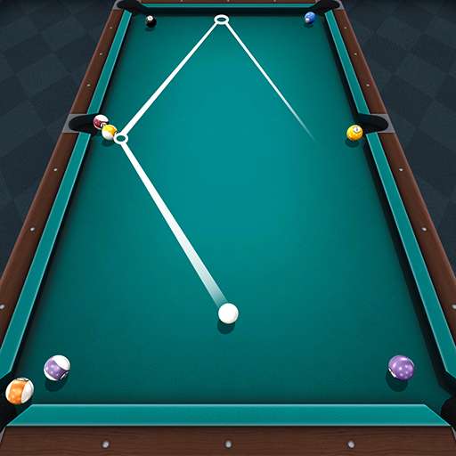 Games like Pool Billiard Championship