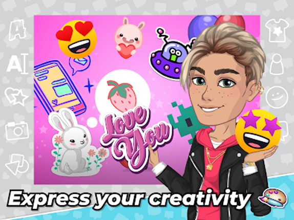 MovieStarPlanet 2 screenshot