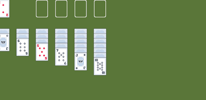 Crown Solitaire Image