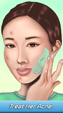 ASMR Hospital Doctor Games Image