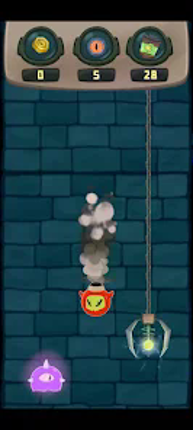Ghost Tower screenshot