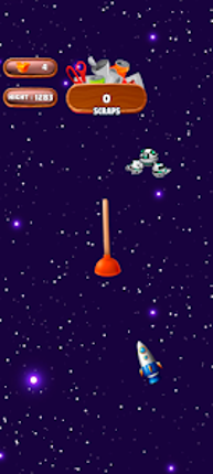 Sky Plunger screenshot