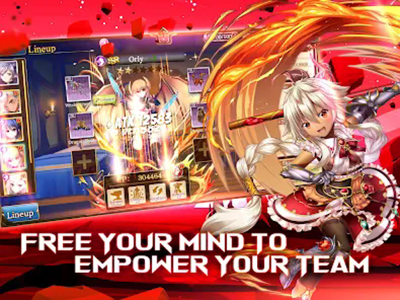 ReBless Zwei screenshot