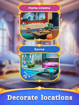 Solitaire Card & Luxury Design Image