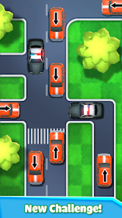 Traffic Hour - Car Escape screenshot