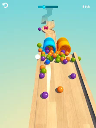 Marble Run Ultimate Race ASMR screenshot