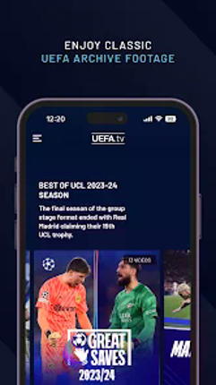 UEFA.tv Image