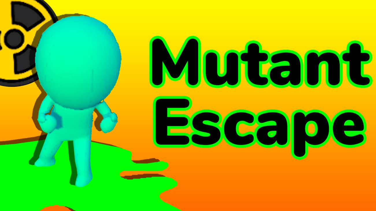 Games like Mutant Escape