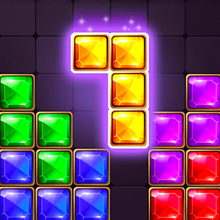 Block Puzzle: Jewel Blast Game Game Cover