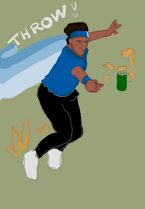 2 Doodz screenshot