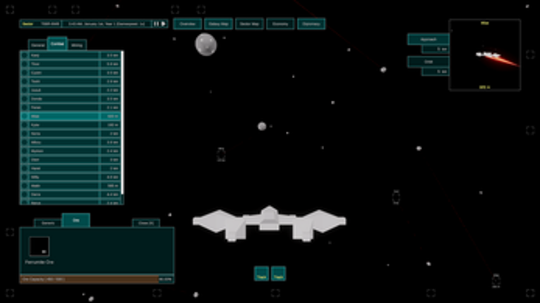 4X-SpaceSandboxGame Image