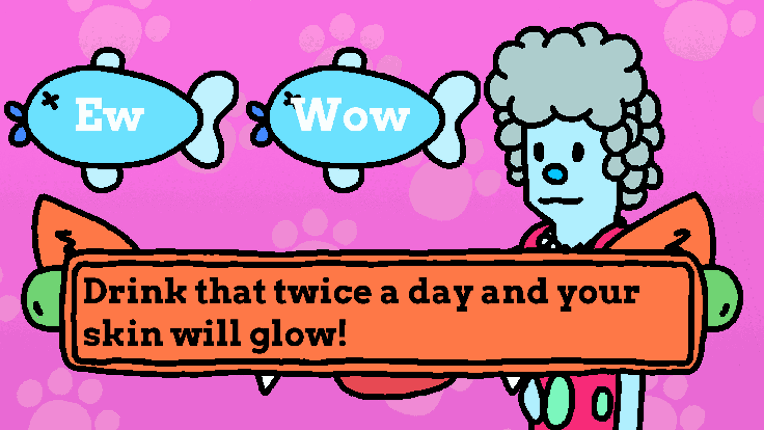 Animal Inspector screenshot