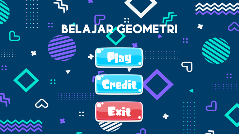 Belajar Geometry Image