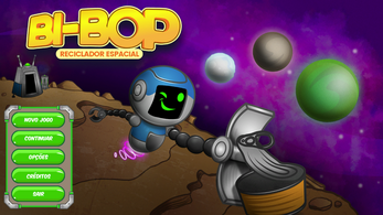 Bi-Bop: Reciclador Espacial Image