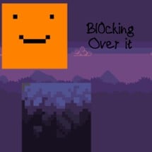 Blocking Over it, with Rapalher Games Image