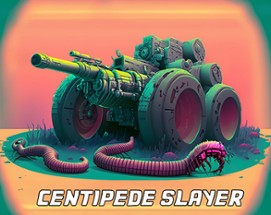 Centipede Slayer (Unity) Image