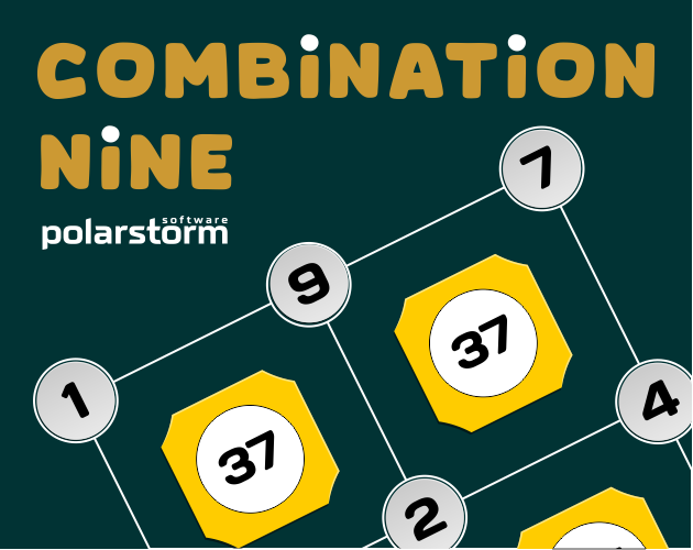 Games like Combination Nine