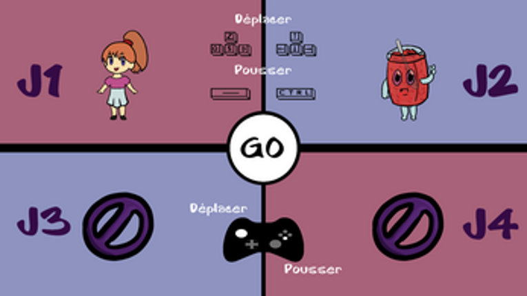 Confiture de Jeu screenshot