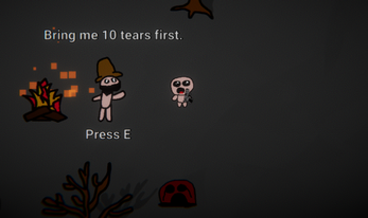 Craig's Nightmare screenshot