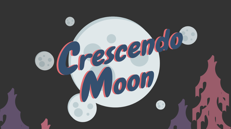 Crescendo Moon Game Cover