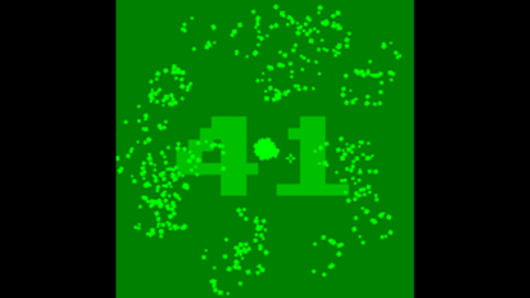 CRUNCH screenshot