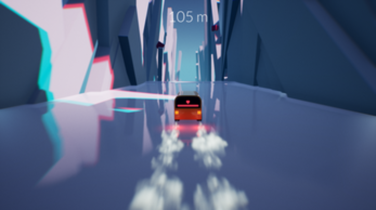 Derpy Deep Drive Image