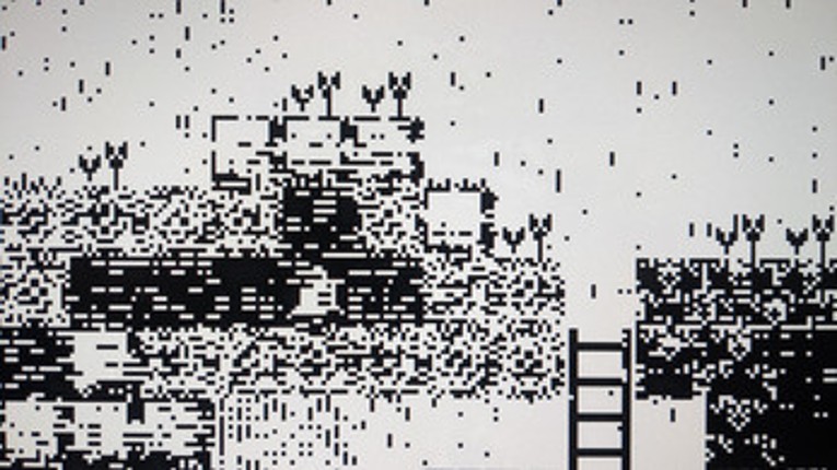 Hole Digging Game screenshot