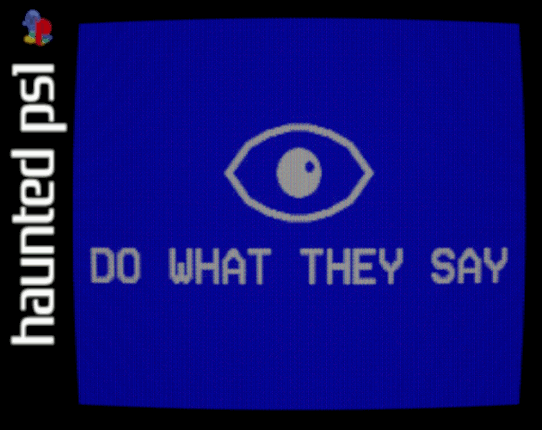 Do What They Say Image