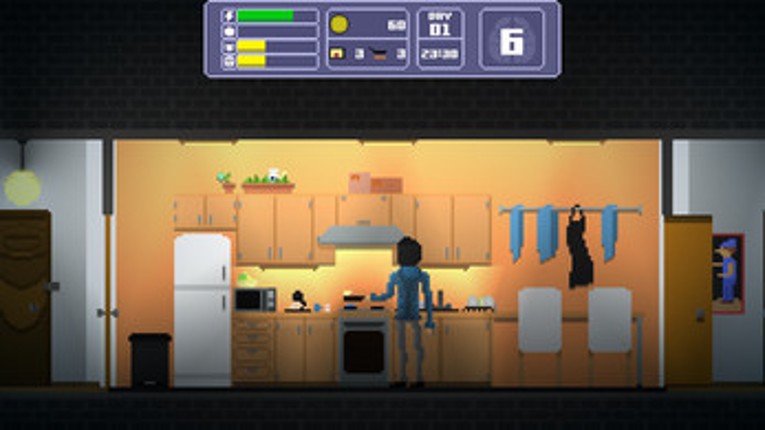 DOOR-19 Image