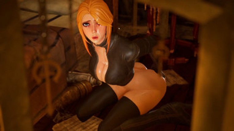 Erokin screenshot