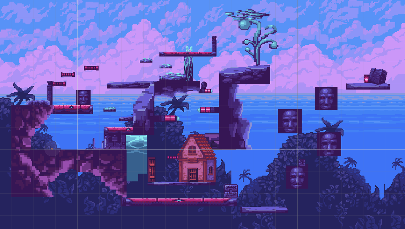 Games like Escape the Retro