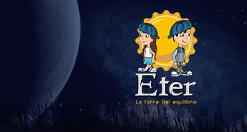 Éter Image