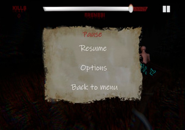 Feed The Madness screenshot