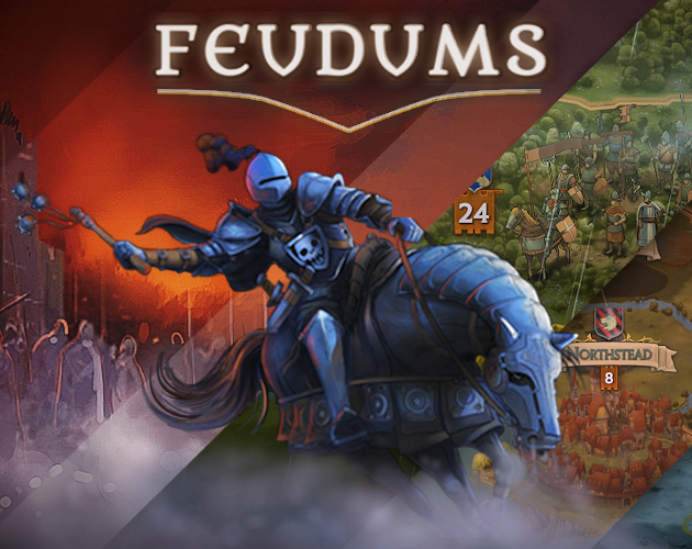 Games like Feudums