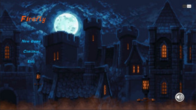 Firefly screenshot