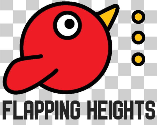 Games like Flapping Heights